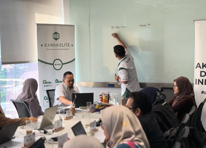 Strategy Development 