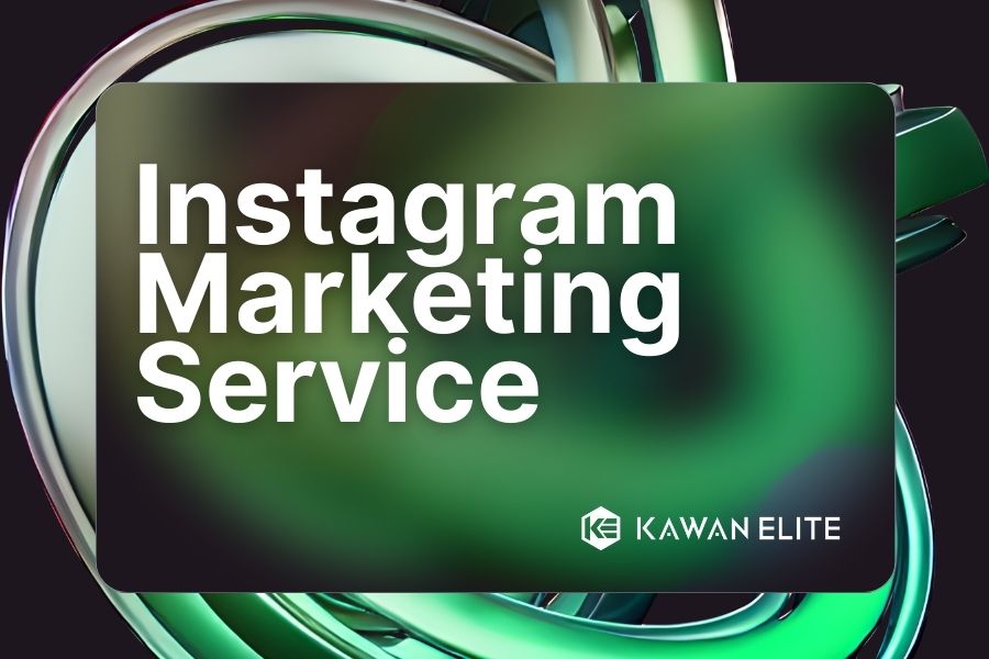 Instagram Marketing Agency | Instagram Marketing Company