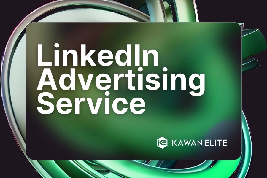 LinkedIn Advertising Agency