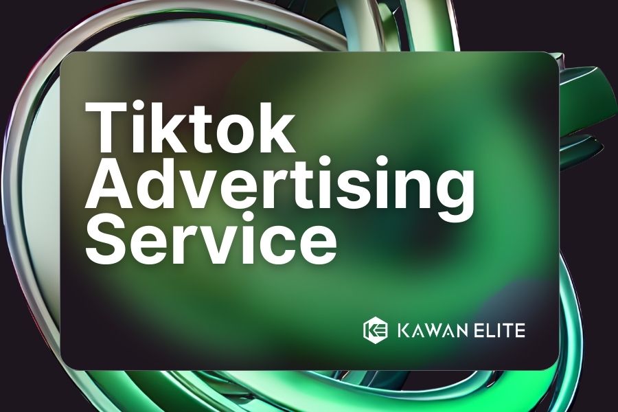 Tiktok Marketing Agency Malaysia | Tiktok Advertising Agency