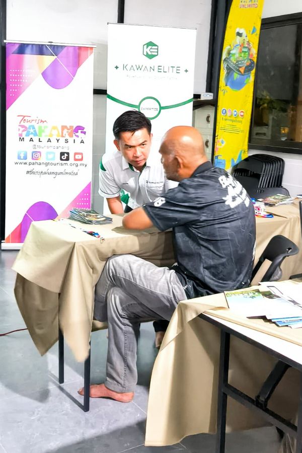 Local SEO Malaysia Services