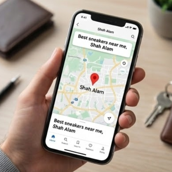 Local SEO Malaysia Services