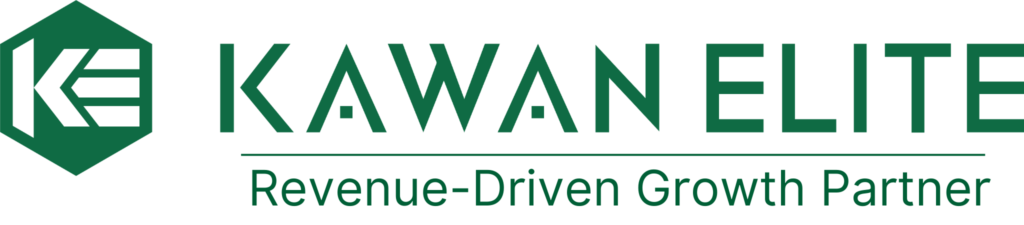 Kawan Elite - Revenue Driven Growth Partner
