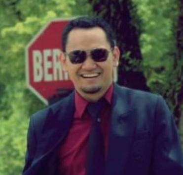 Ahmad Fathan System Manager MPC