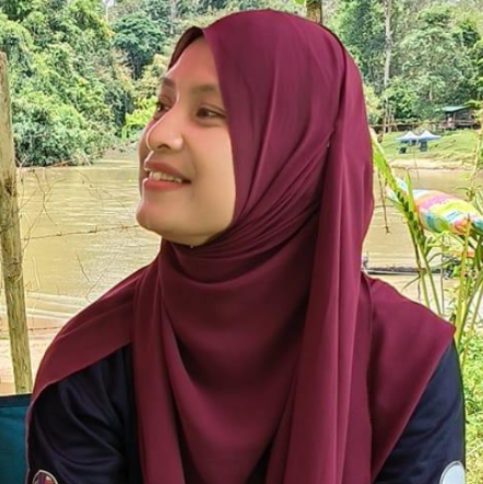 Dr Huda FRIM