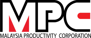 malaysia productivity corporation mpc logo