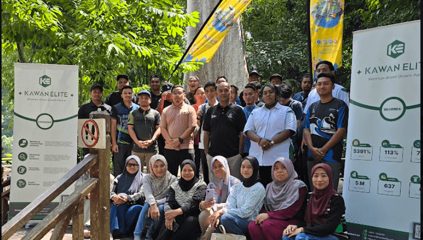 Tourism Pahang Deep Content Strategy Advisory