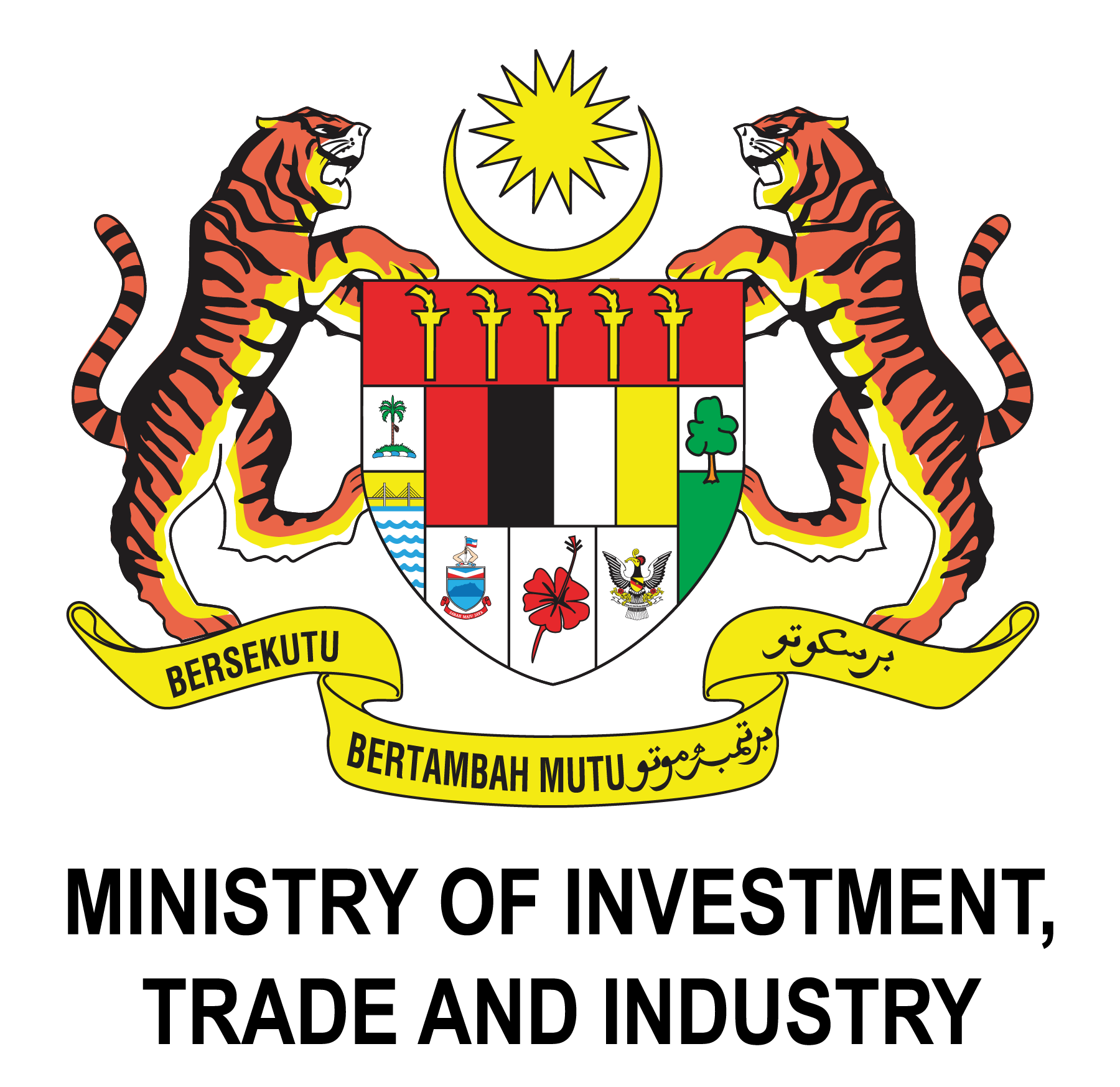 MITI LOGO