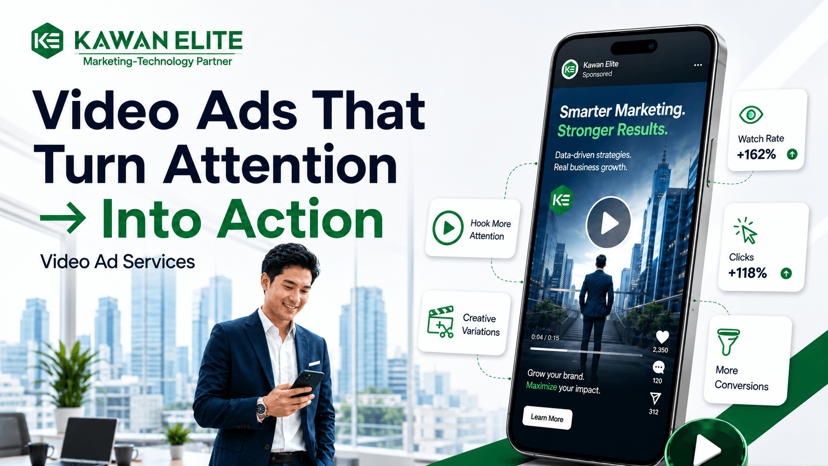 Video Ad Agency Malaysia Video Marketing Agency 2