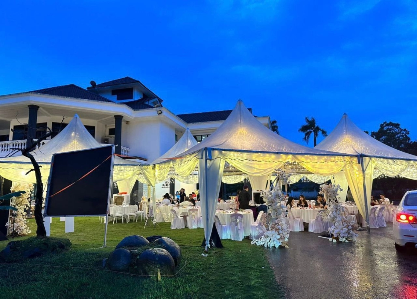 Canopy Success Story