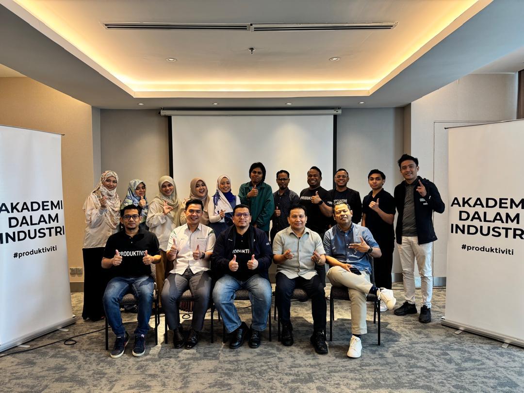 MPC ADI BAKAT REGISTRATION Kick Off